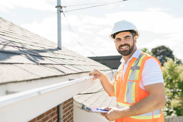 Roof Insulation in Eminence, KY